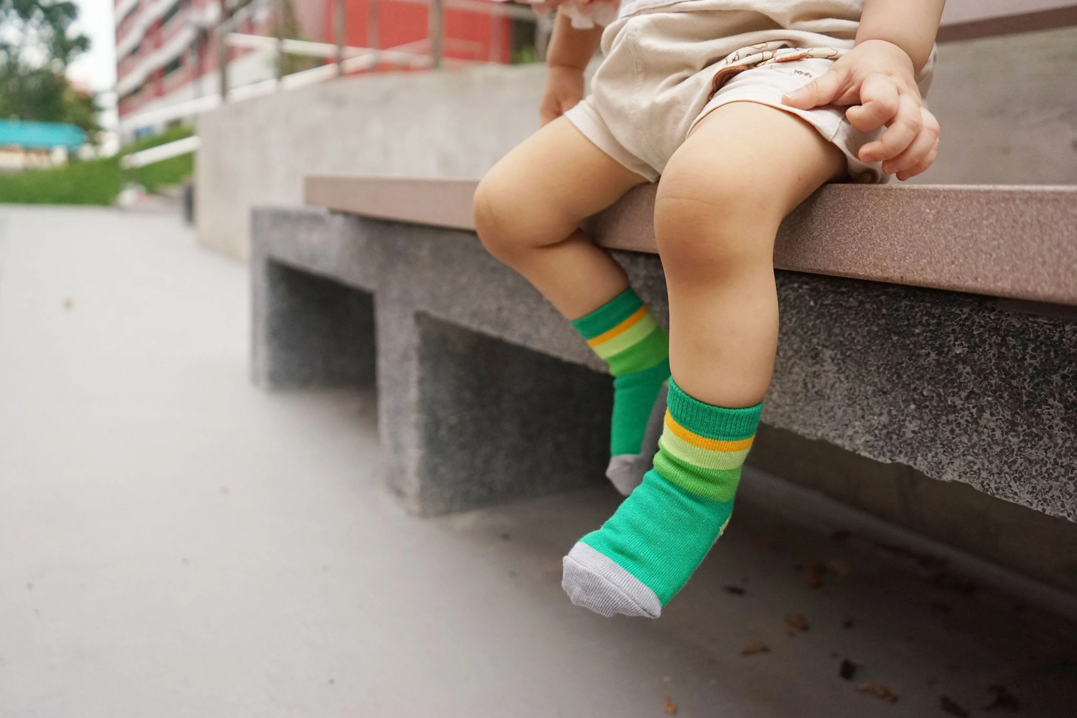 123 Street Baby/Kids