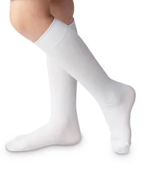 1603 Jefferies Socks Nylon Knee High Socks