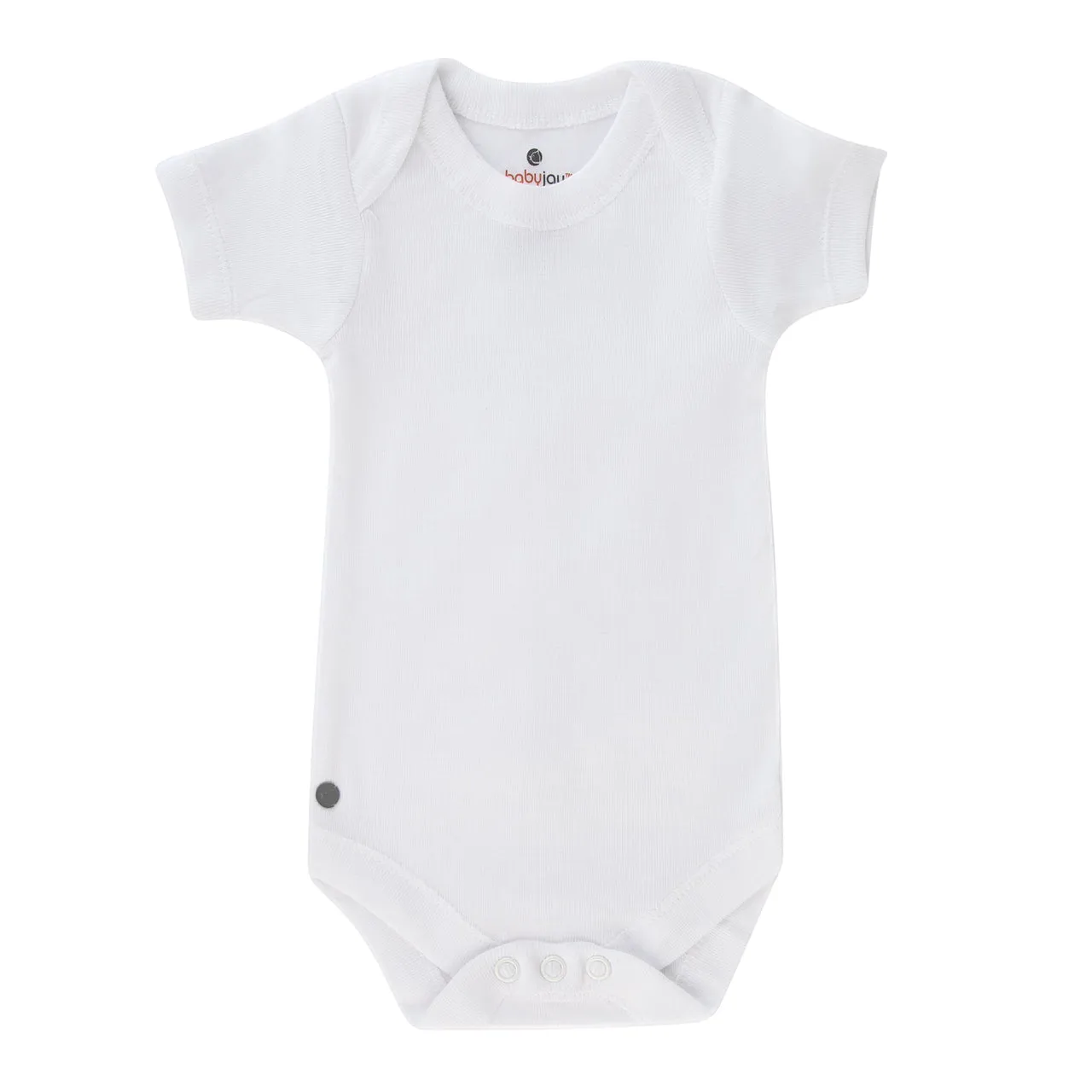 3 Pack Short Sleeve Bodysuits