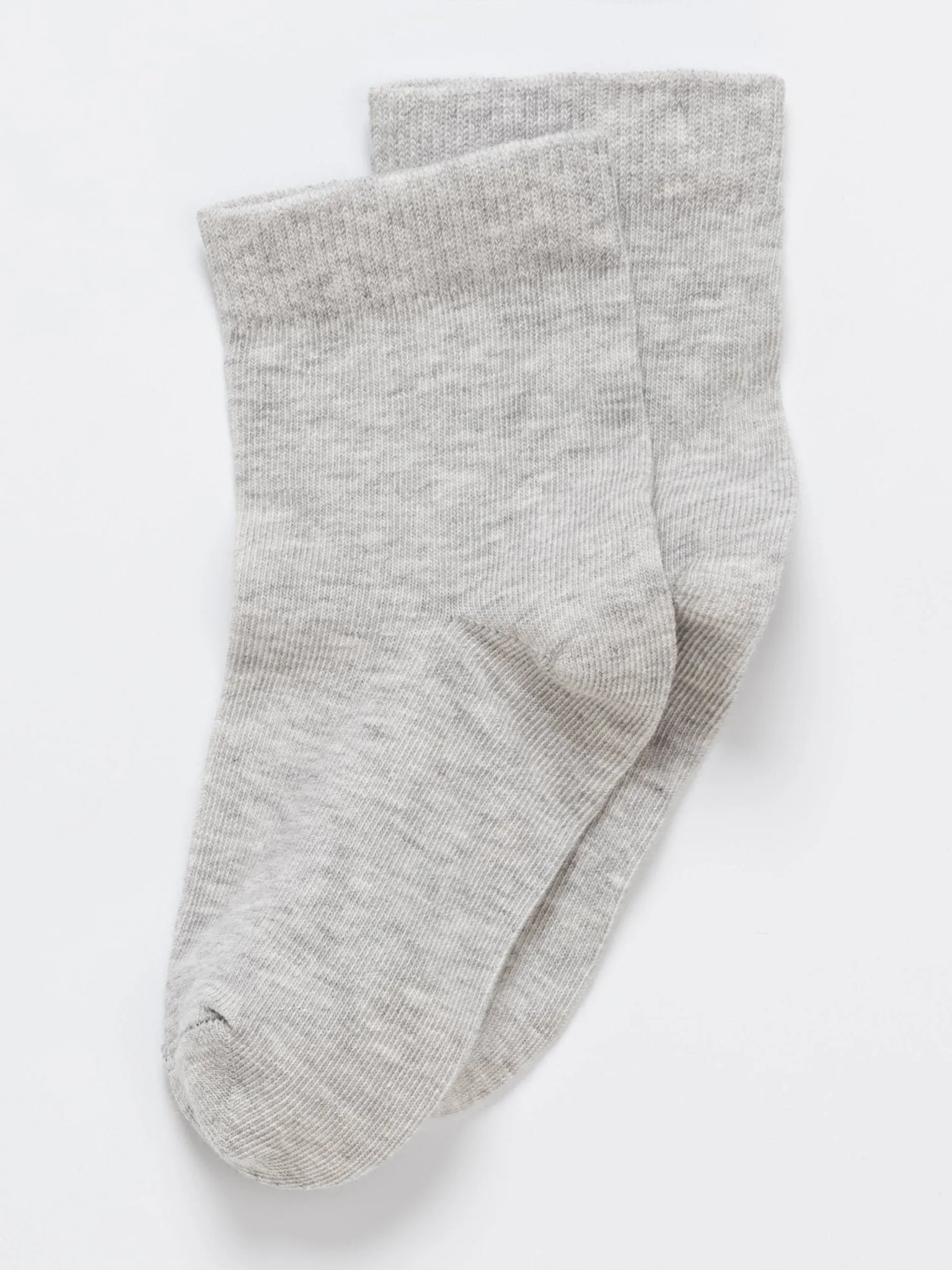 8 pack Cotton Baby Socks