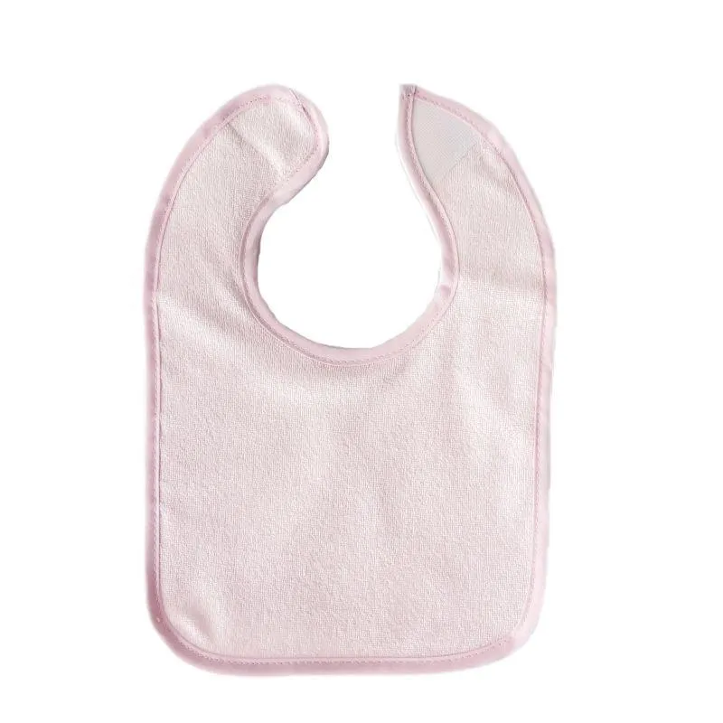 Amchi Baby Waterproof Baby Bibs - 3 Pieces - 0 To 1 Years