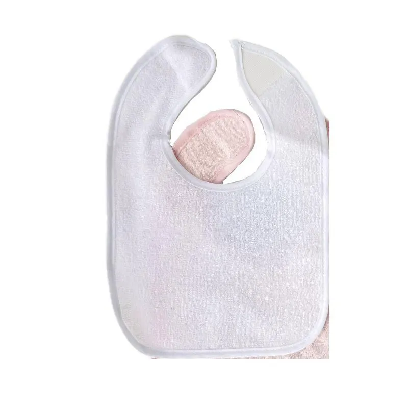 Amchi Baby Waterproof Baby Bibs - 3 Pieces - 0 To 1 Years