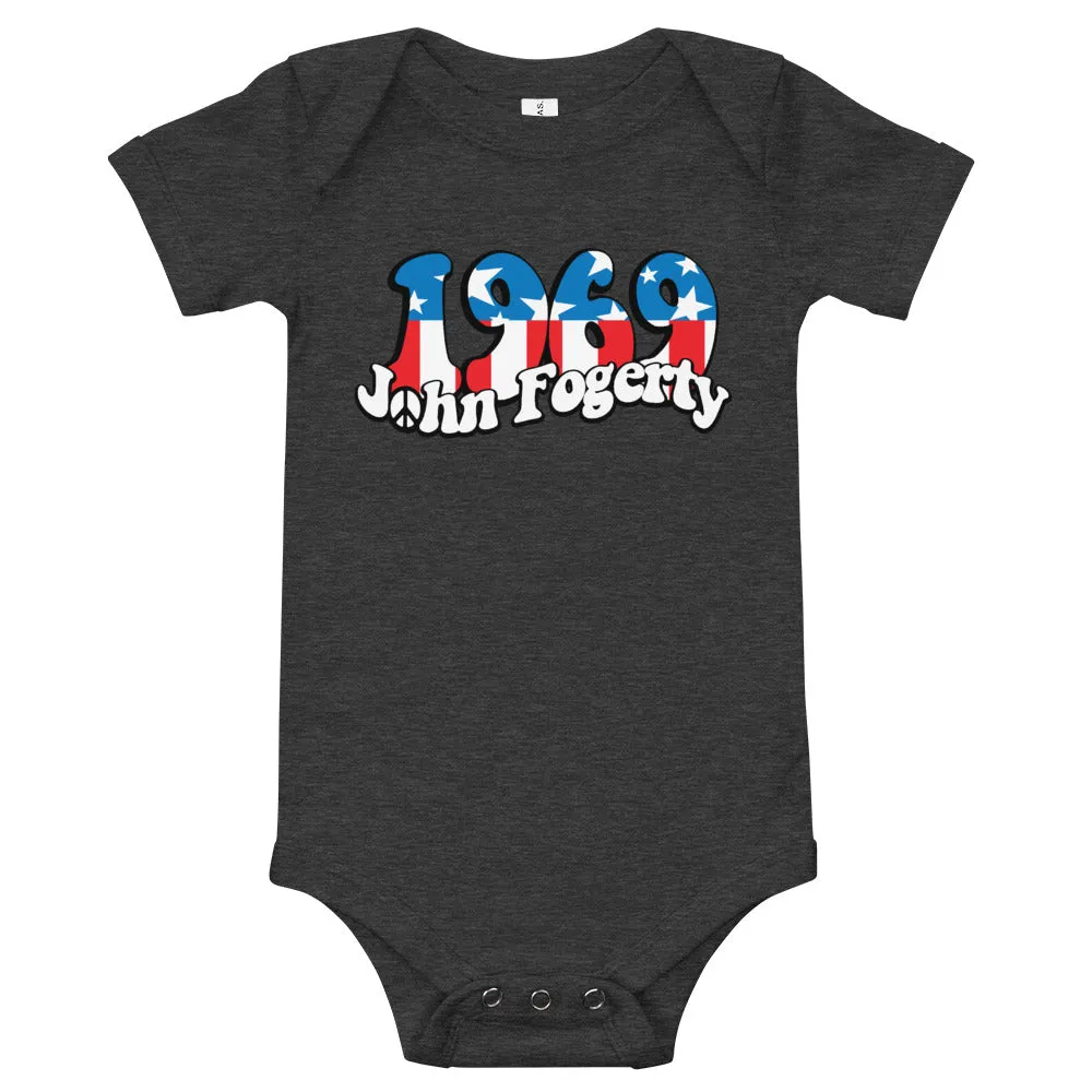America 1969 Onesie