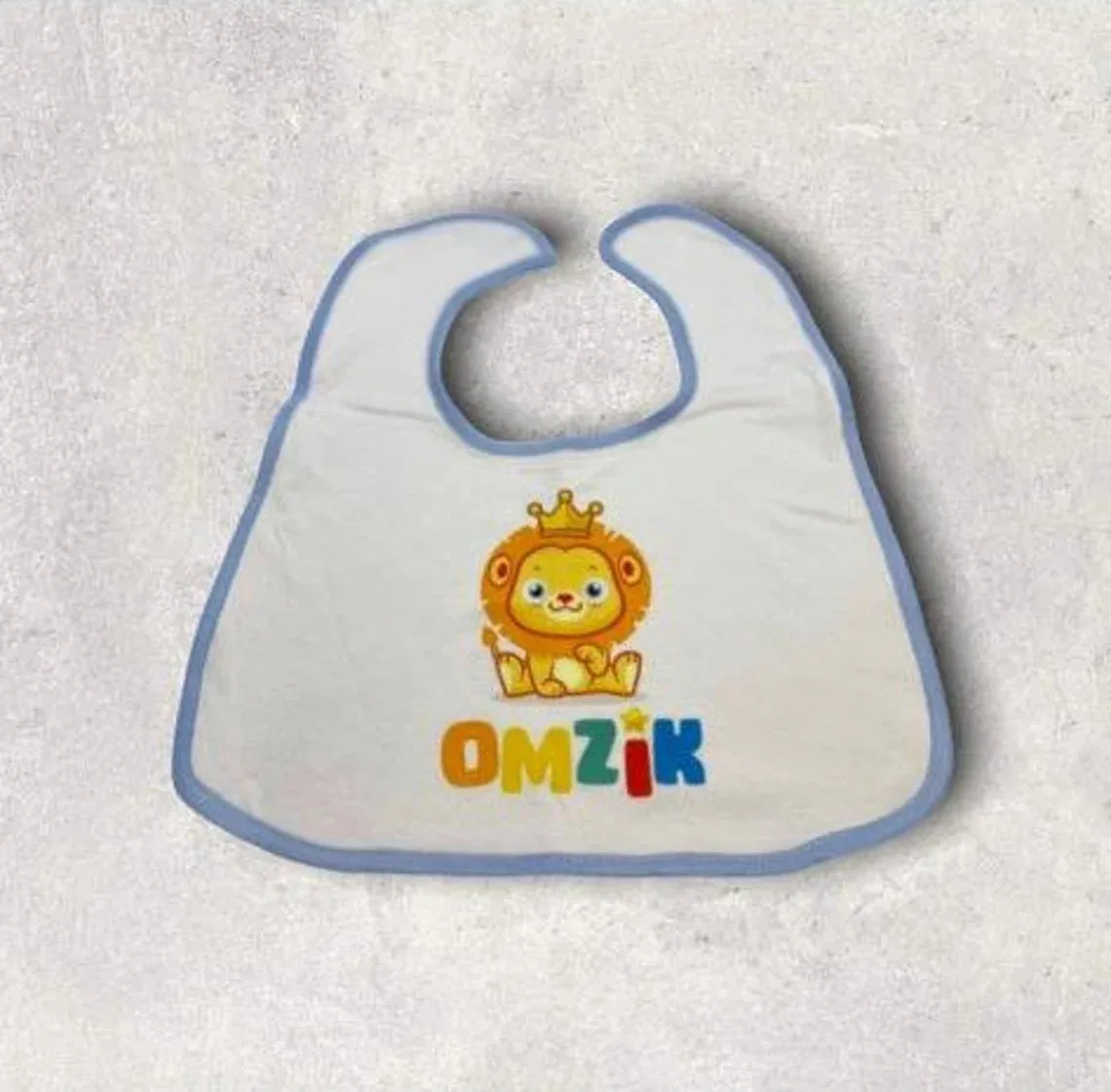 Animal Baby Bibs