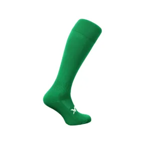 Atak Plain Kids Sports Socks