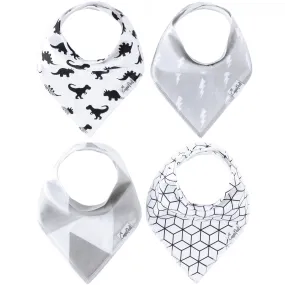 Baby Bandana Bibs- Wild
