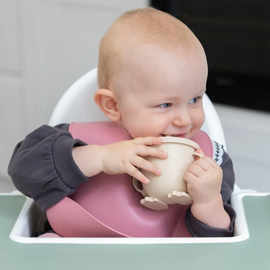 Baby Bibs Pack of 2
