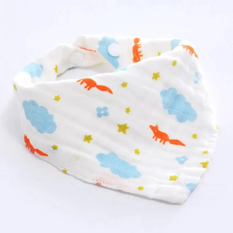 Baby Bibs