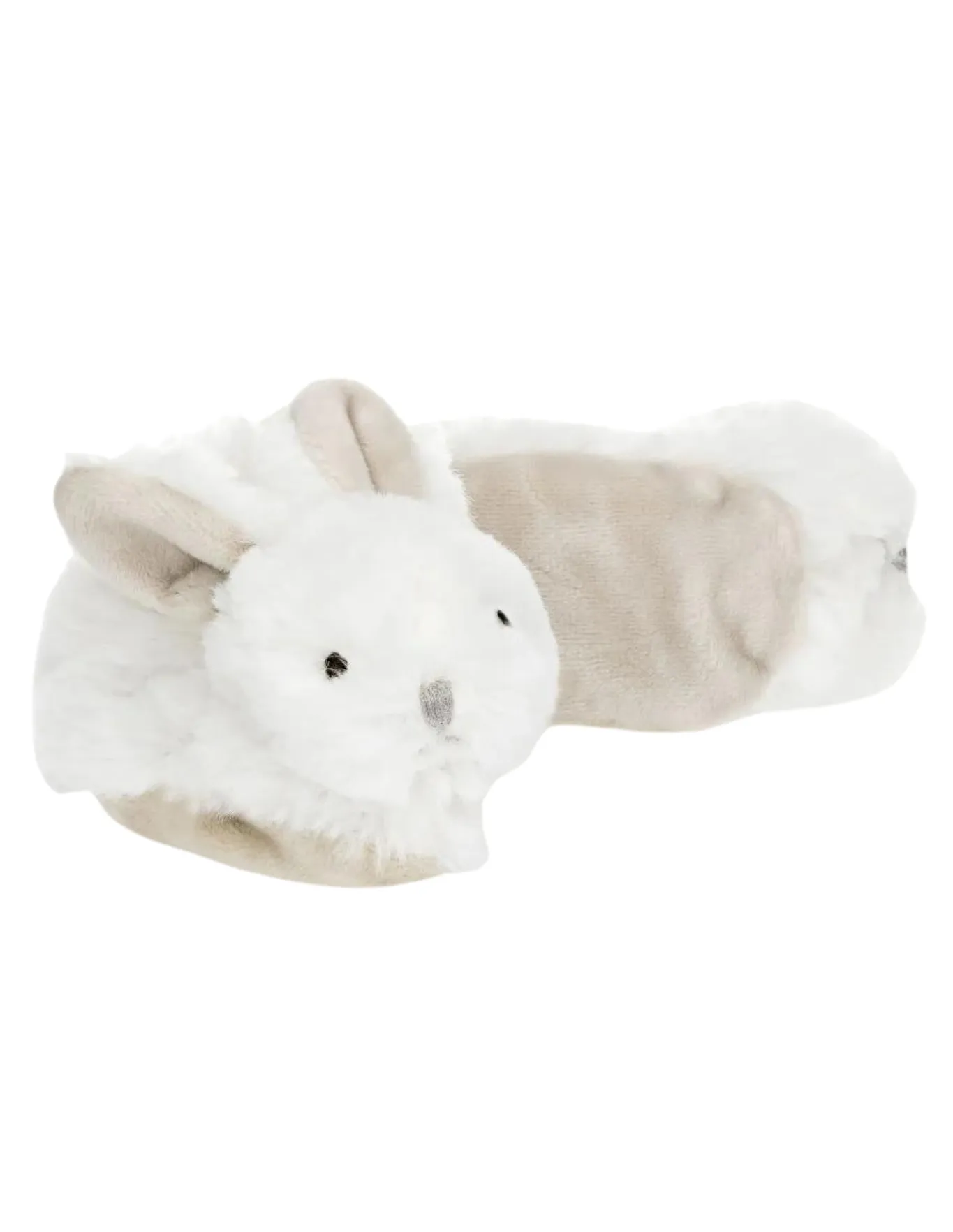 Baby Booties- Bunny