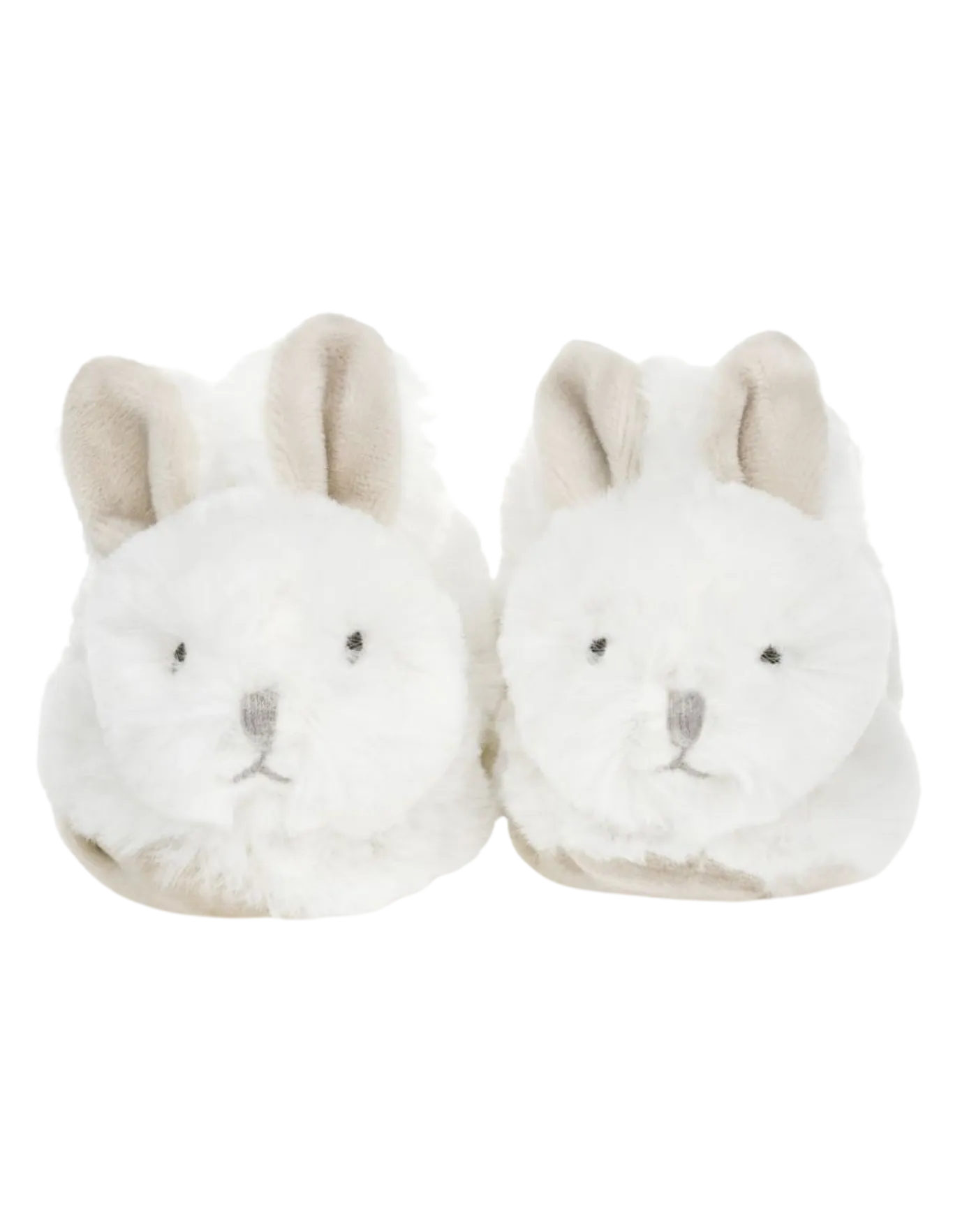 Baby Booties- Bunny