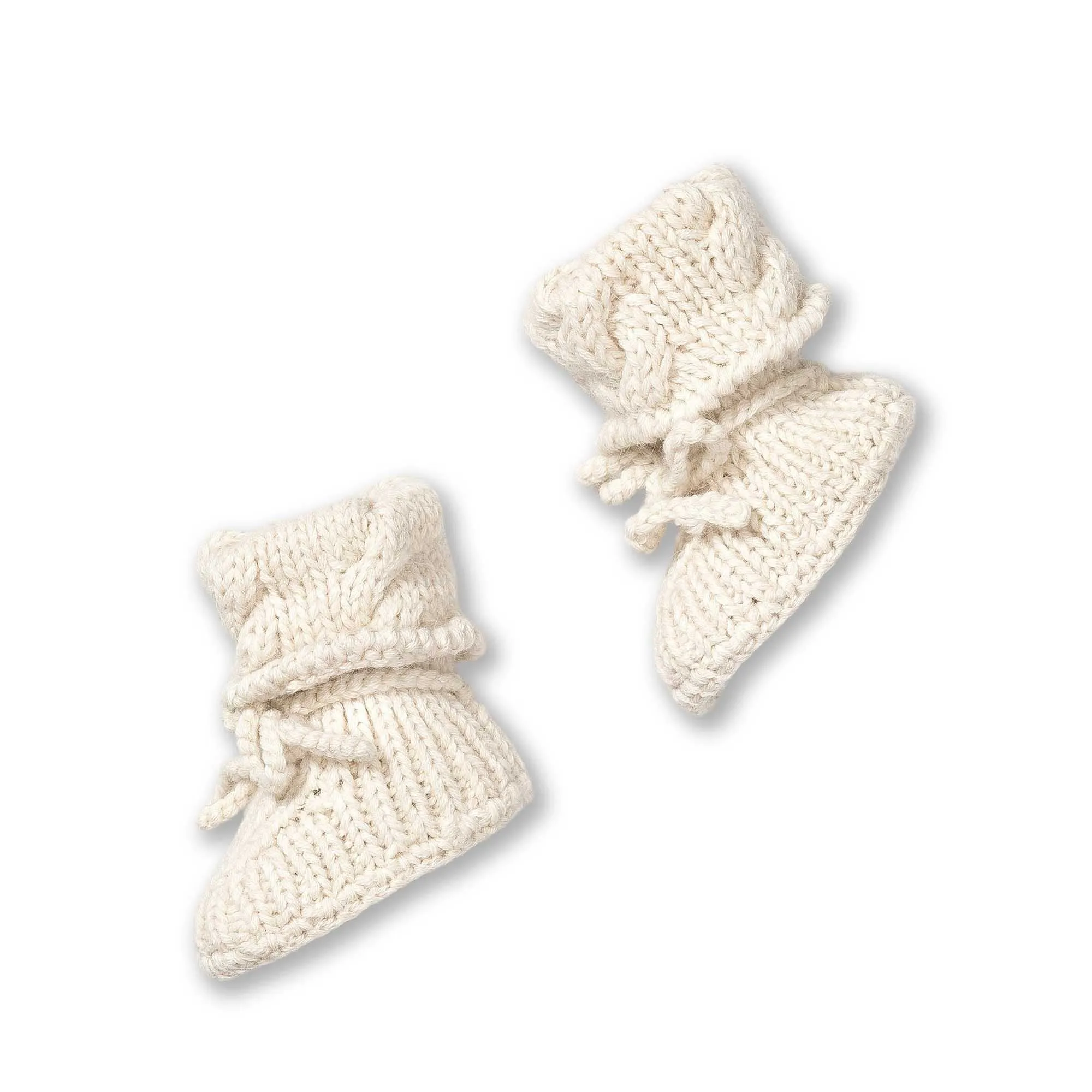Baby Booties