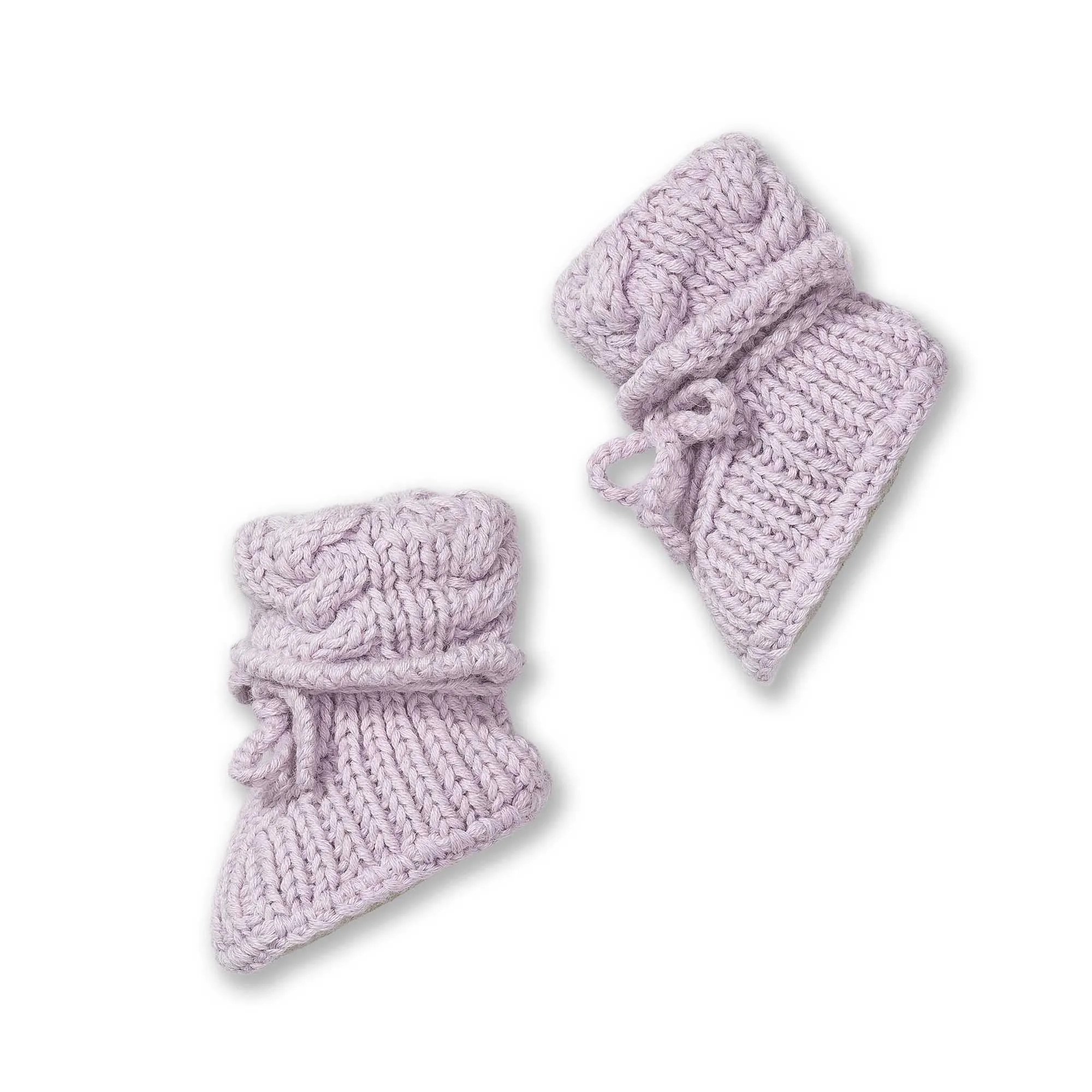 Baby Booties