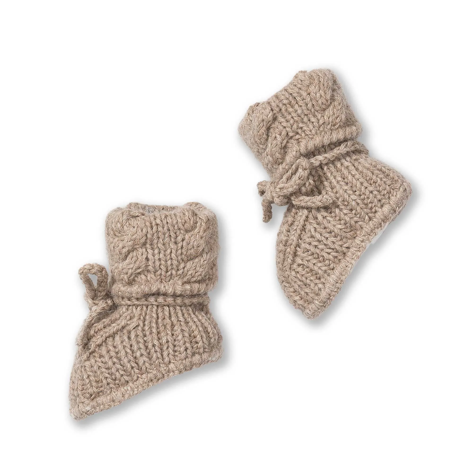 Baby Booties