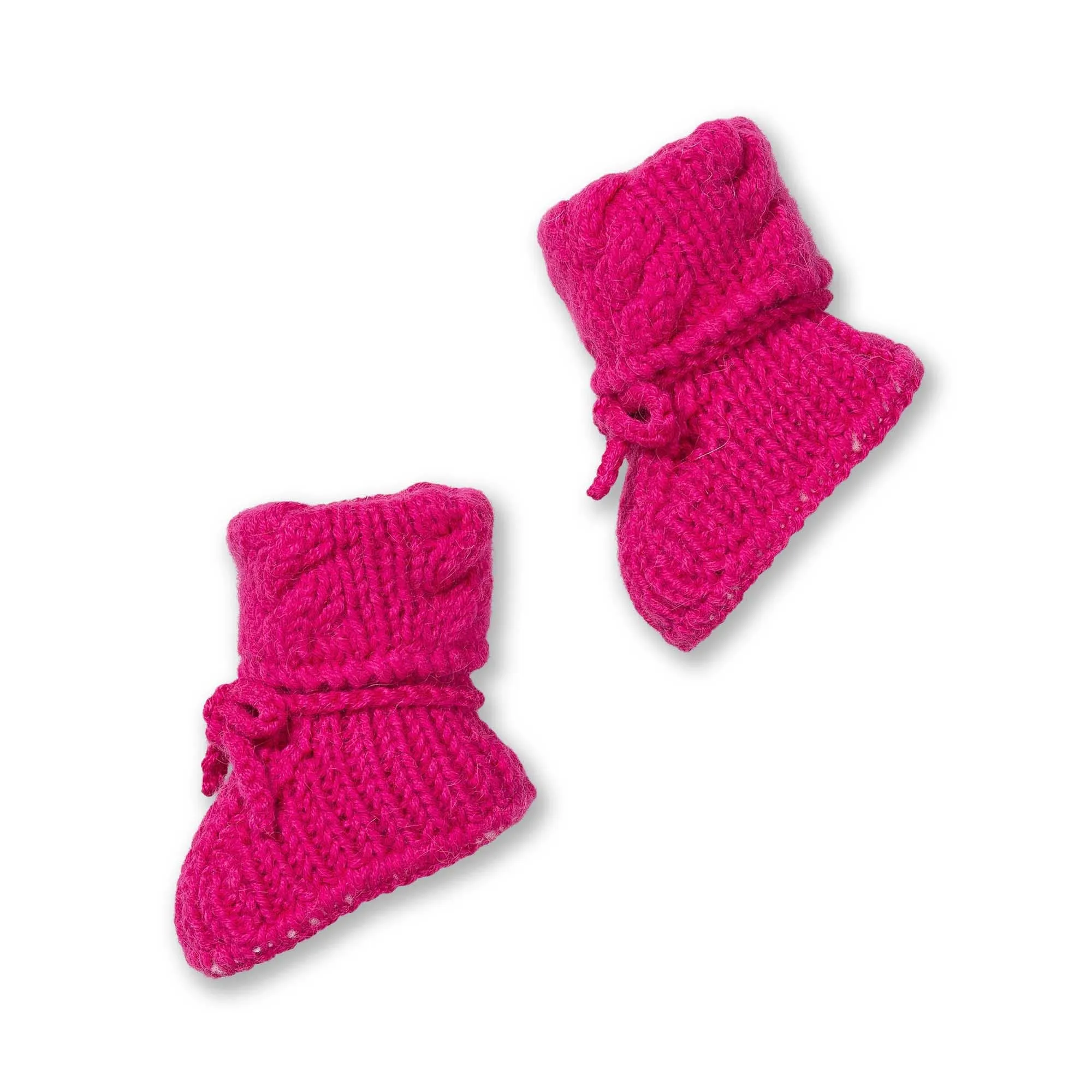 Baby Booties