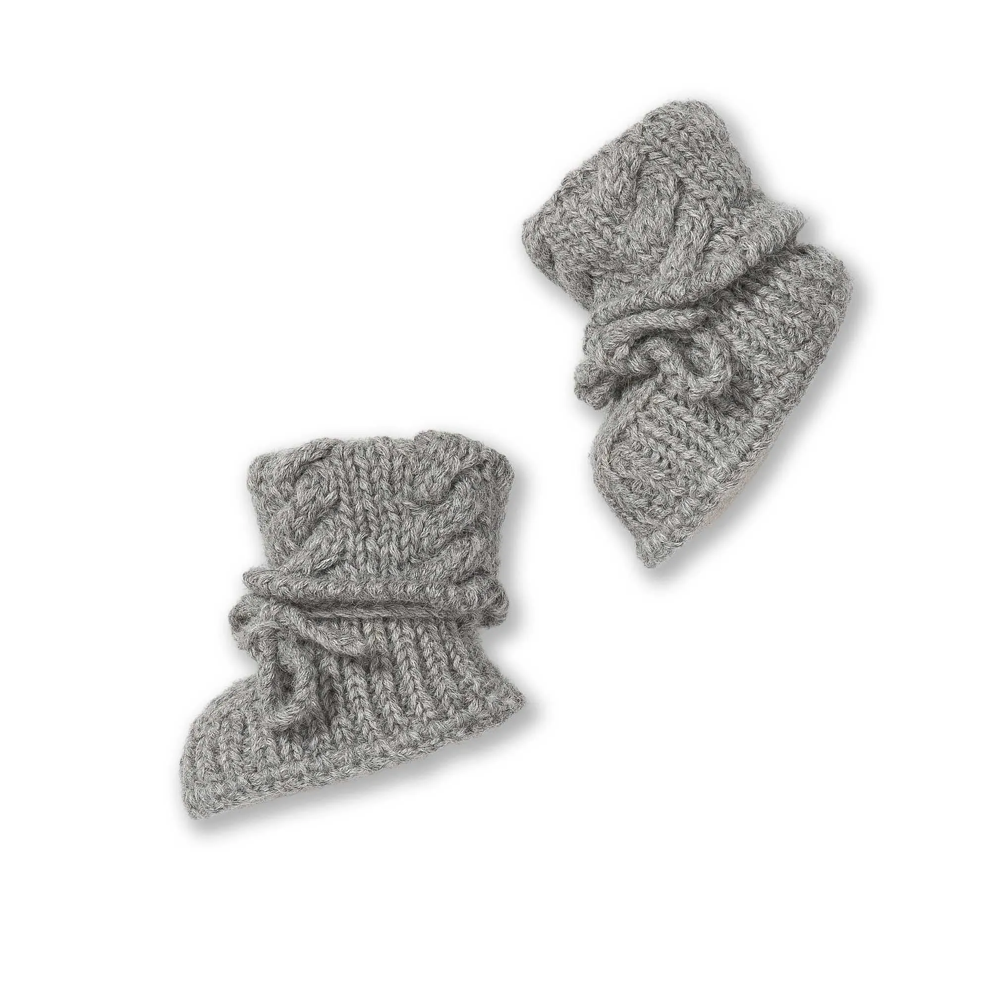 Baby Booties