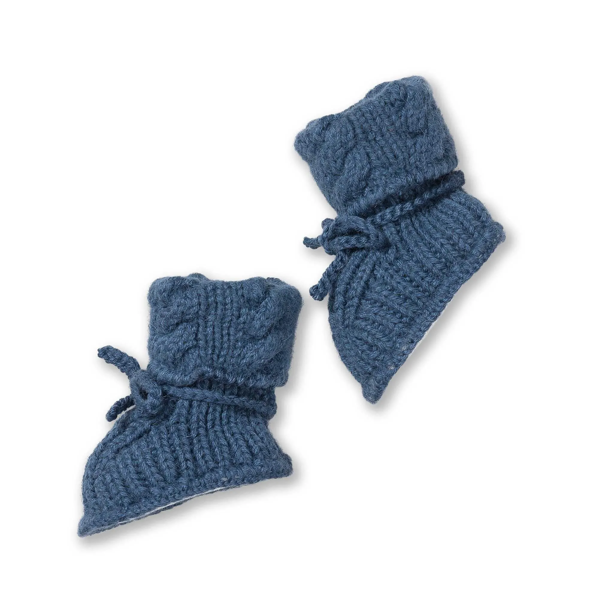 Baby Booties