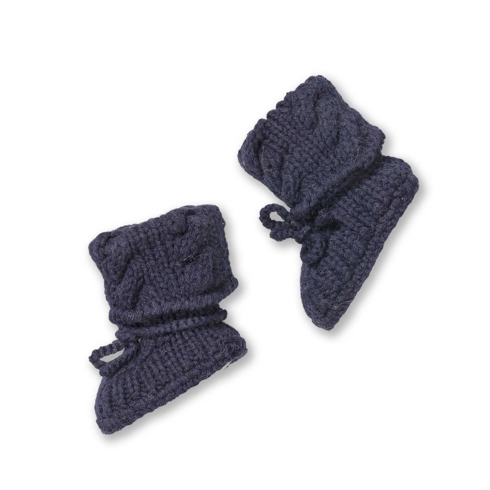 Baby Booties
