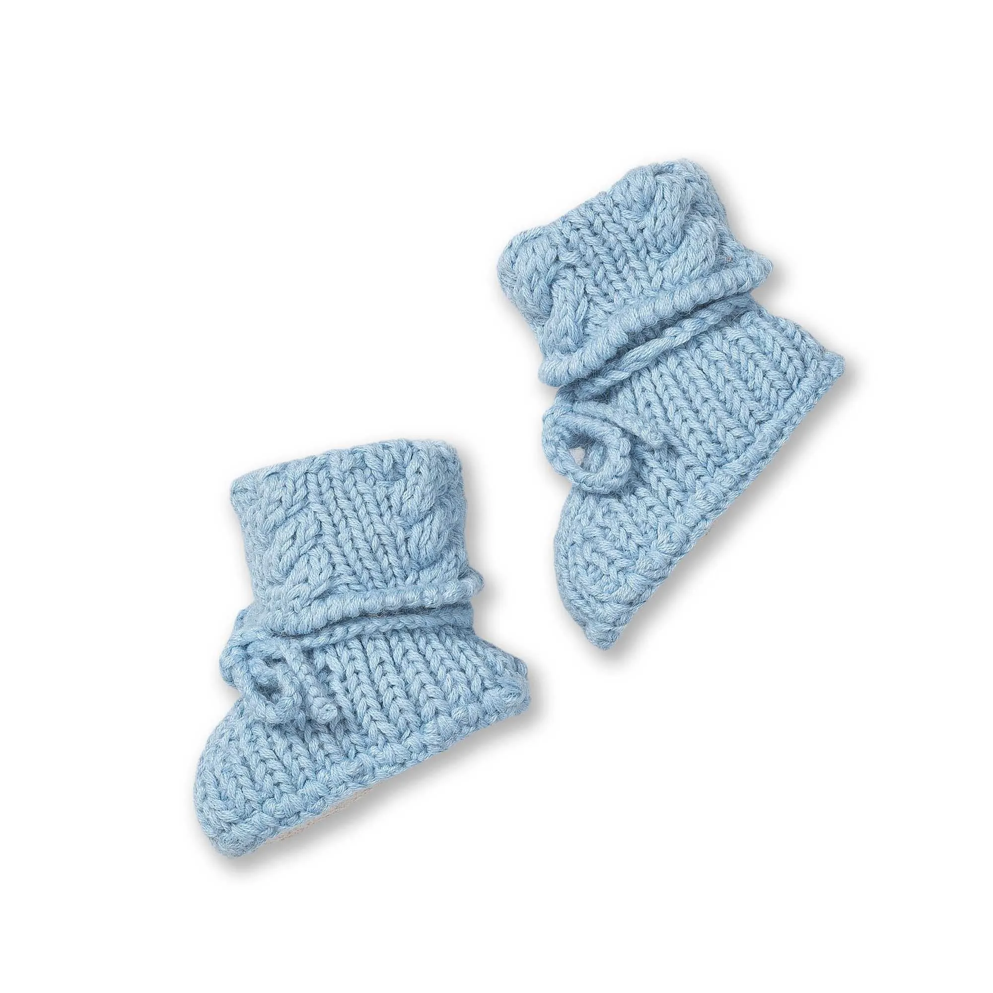 Baby Booties