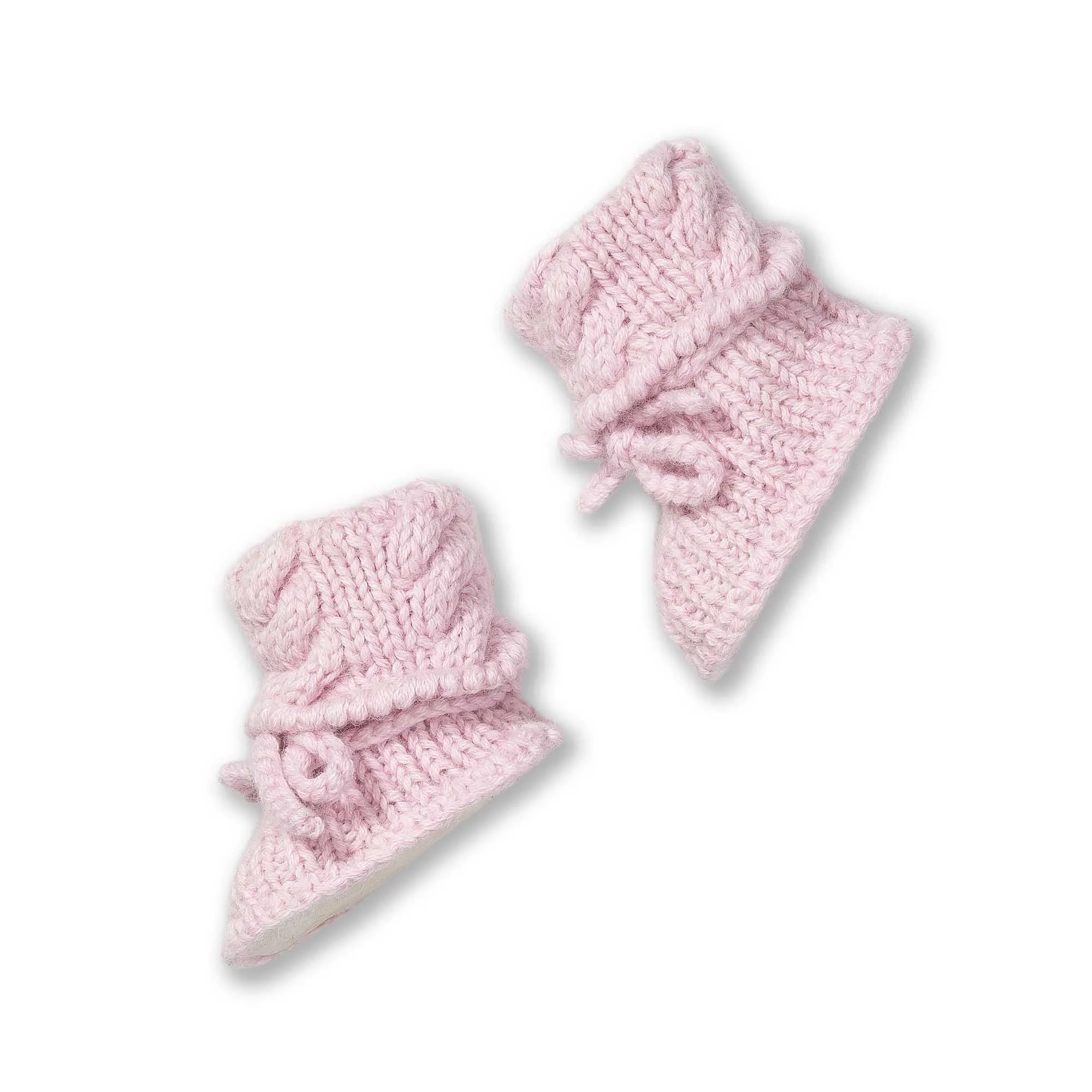 Baby Booties