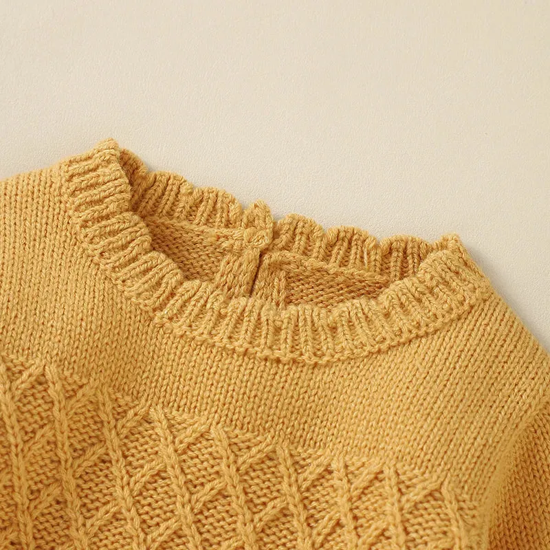 Baby Boys Girls Bodysuits Clothes Autumn Winter