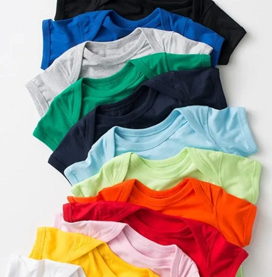 Baby Custom Monthly Onesies - Golf