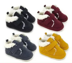 Baby home Booties-First Step