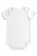Baby Jay Short Sleeve Onesies