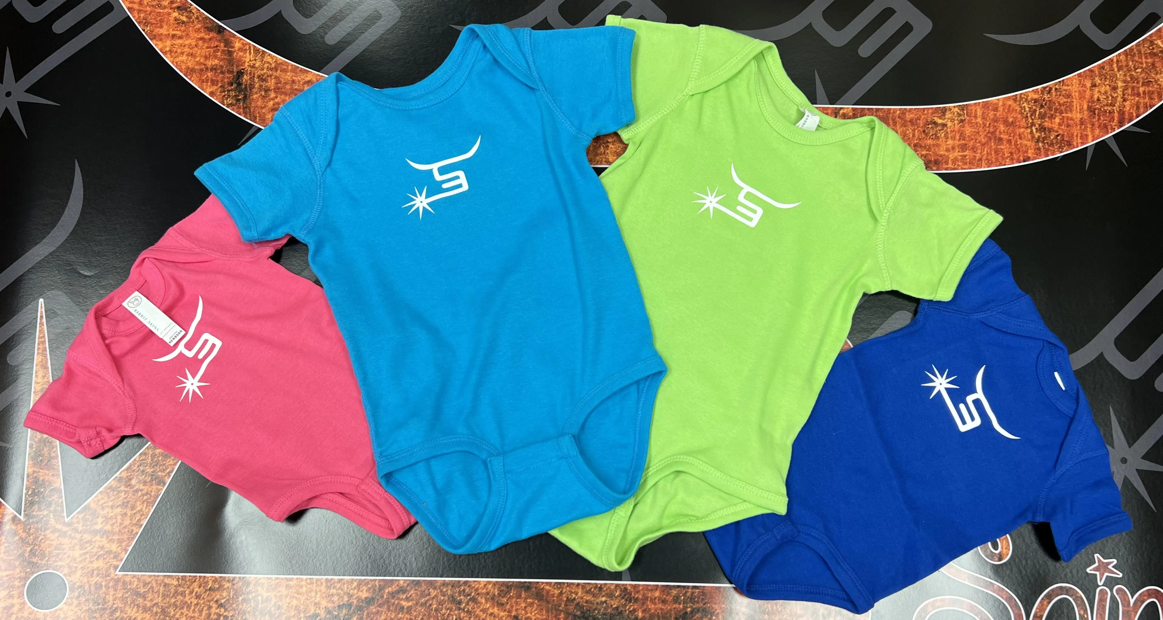 Baby Onesies