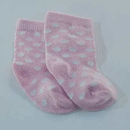 Baby Socks New Born