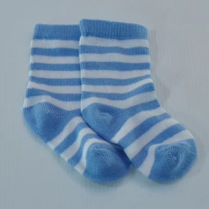 Baby Socks New Born