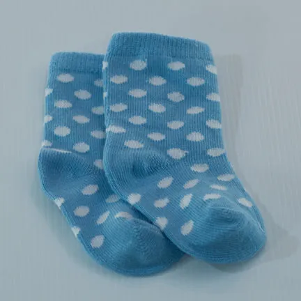 Baby Socks New Born