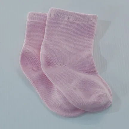 Baby Socks New Born