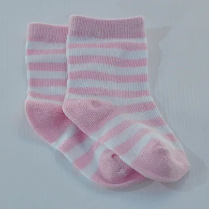 Baby Socks New Born