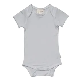 Bamboo Bodysuit | Storm