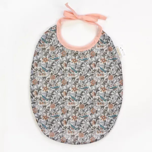 Barnabe aime le café Bib Berenice 22x29cm