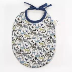Barnabe aime le café Bib Marceau 22x29cm