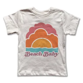 Beach Baby Tee
