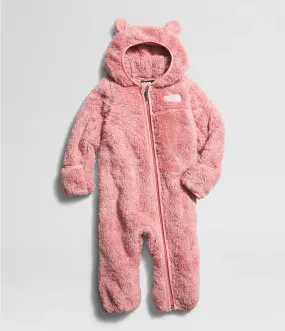 Bear One-Piece (Baby) - NF0A7UMD - Past Season