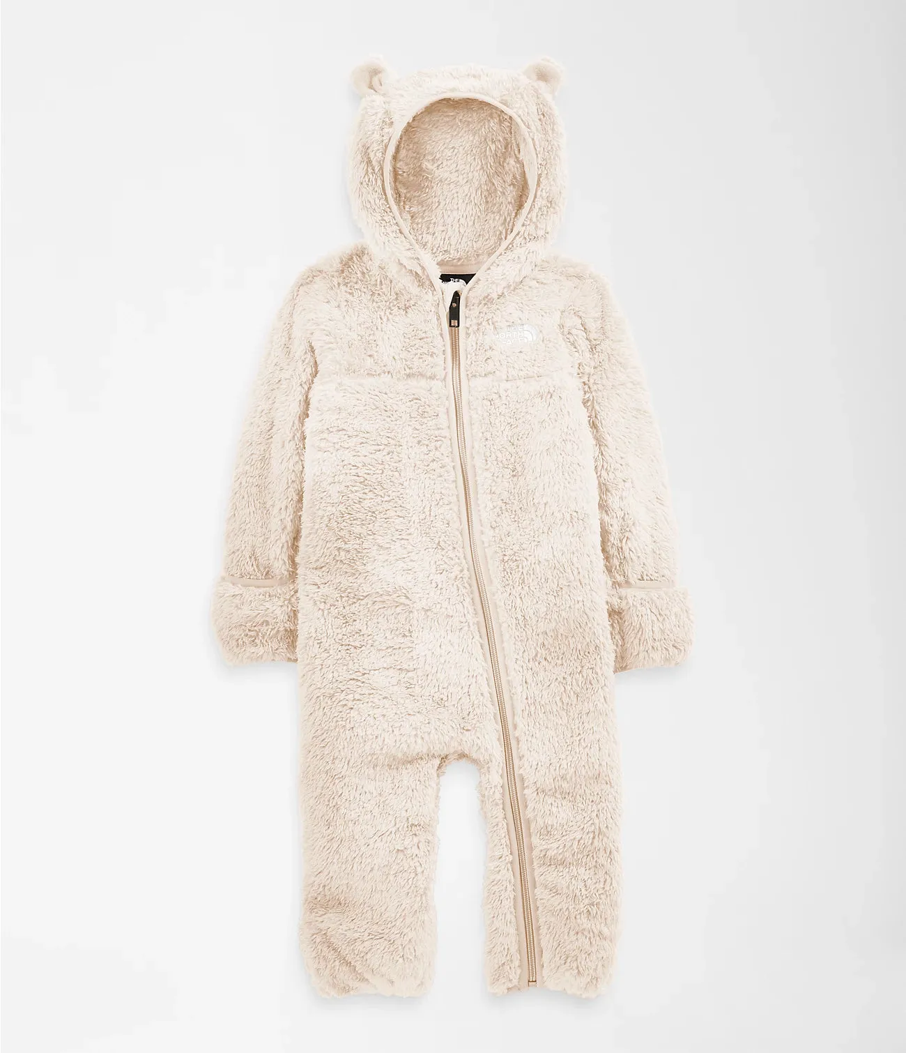 Bear One-Piece (Baby) - NF0A7UMD - Past Season