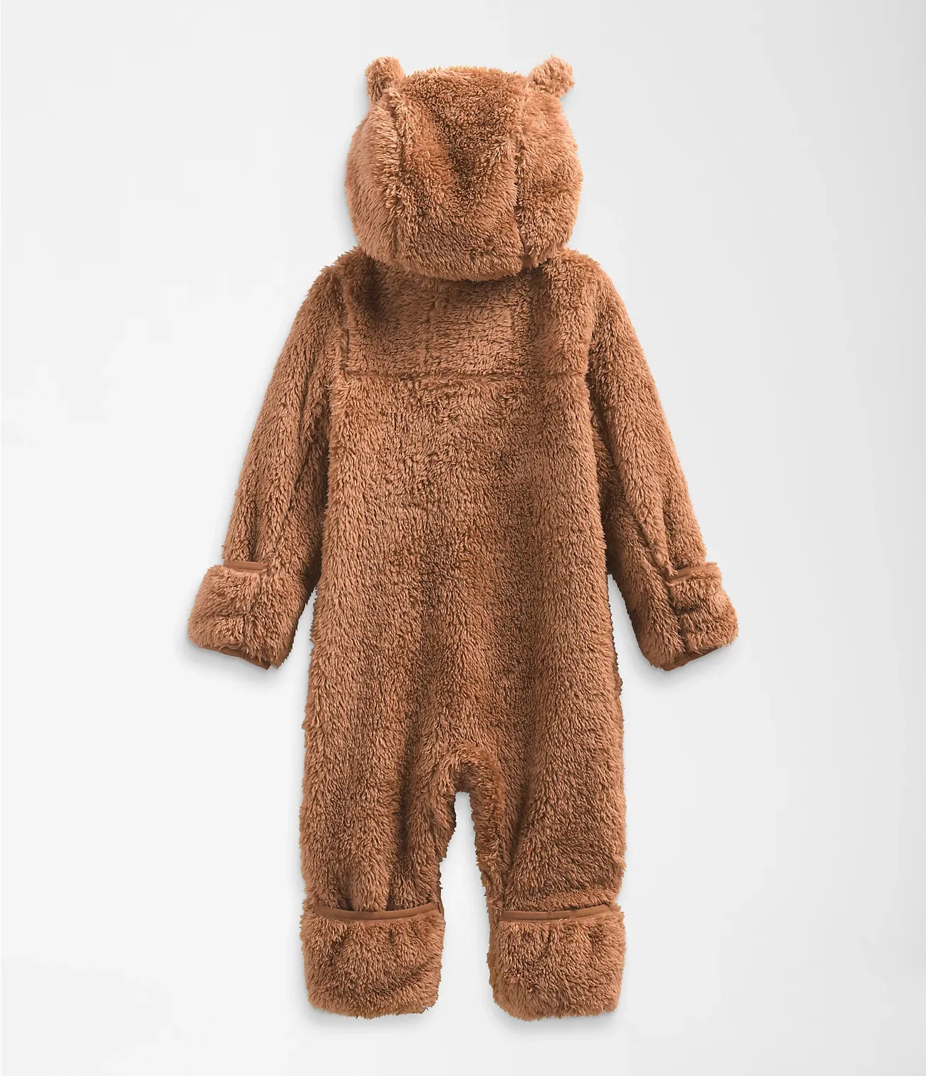 Bear One-Piece (Baby) - NF0A7UMD - Past Season