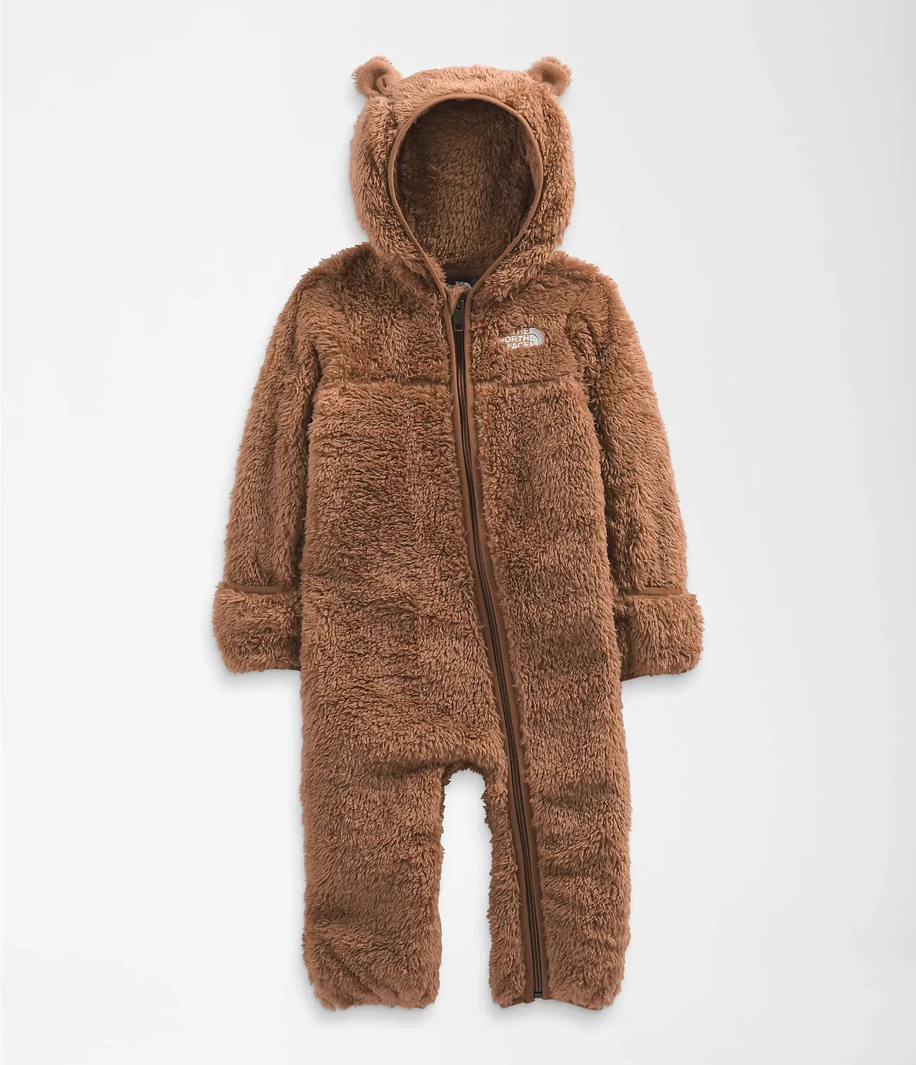 Bear One-Piece (Baby) - NF0A7UMD - Past Season