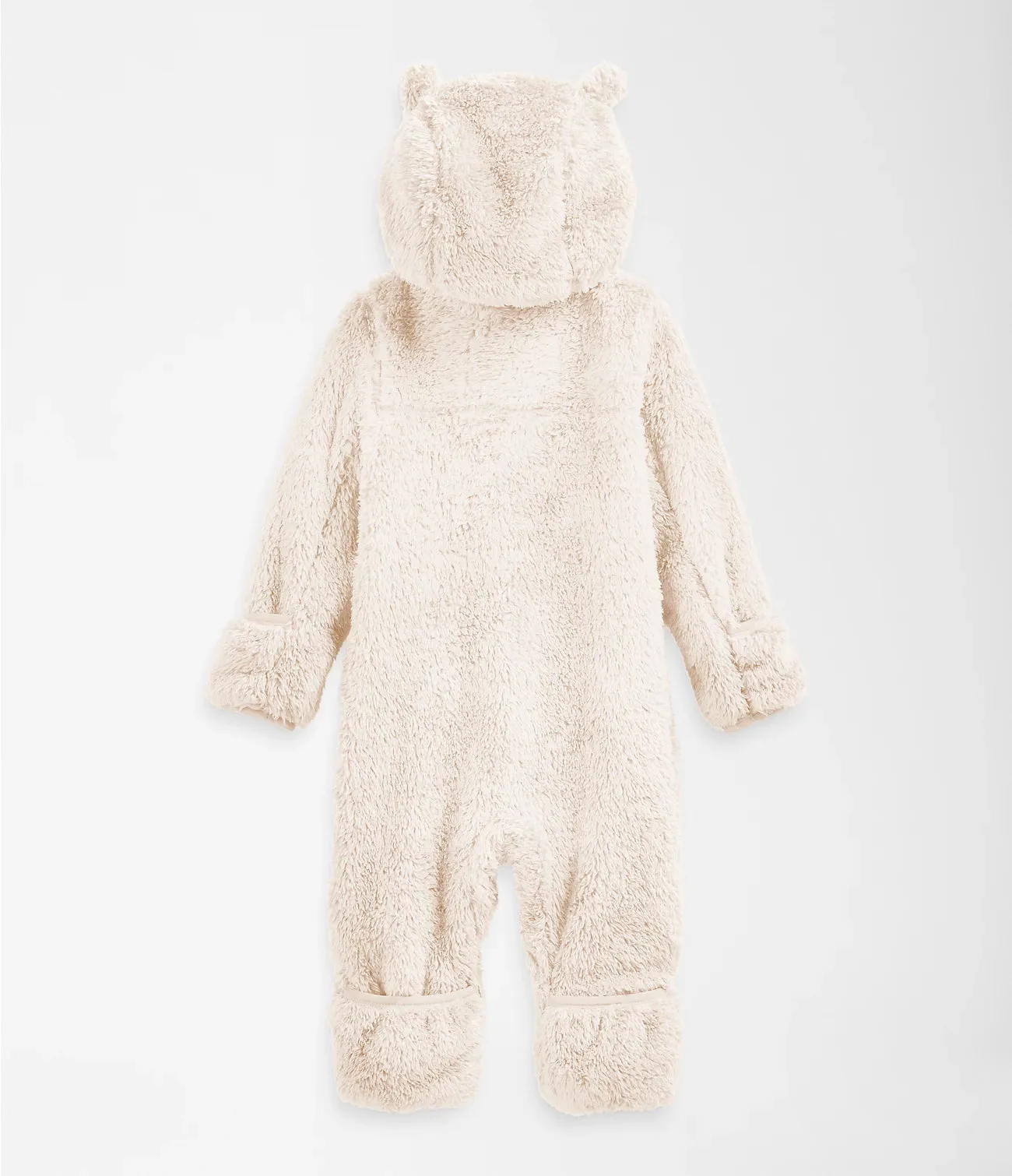 Bear One-Piece (Baby) - NF0A7UMD - Past Season