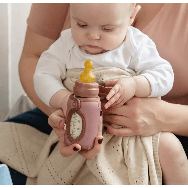 BIBS Baby Bottle Sleeve Small