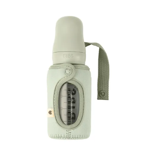 BIBS Baby Bottle Sleeve Small