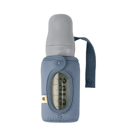 BIBS Baby Bottle Sleeve Small