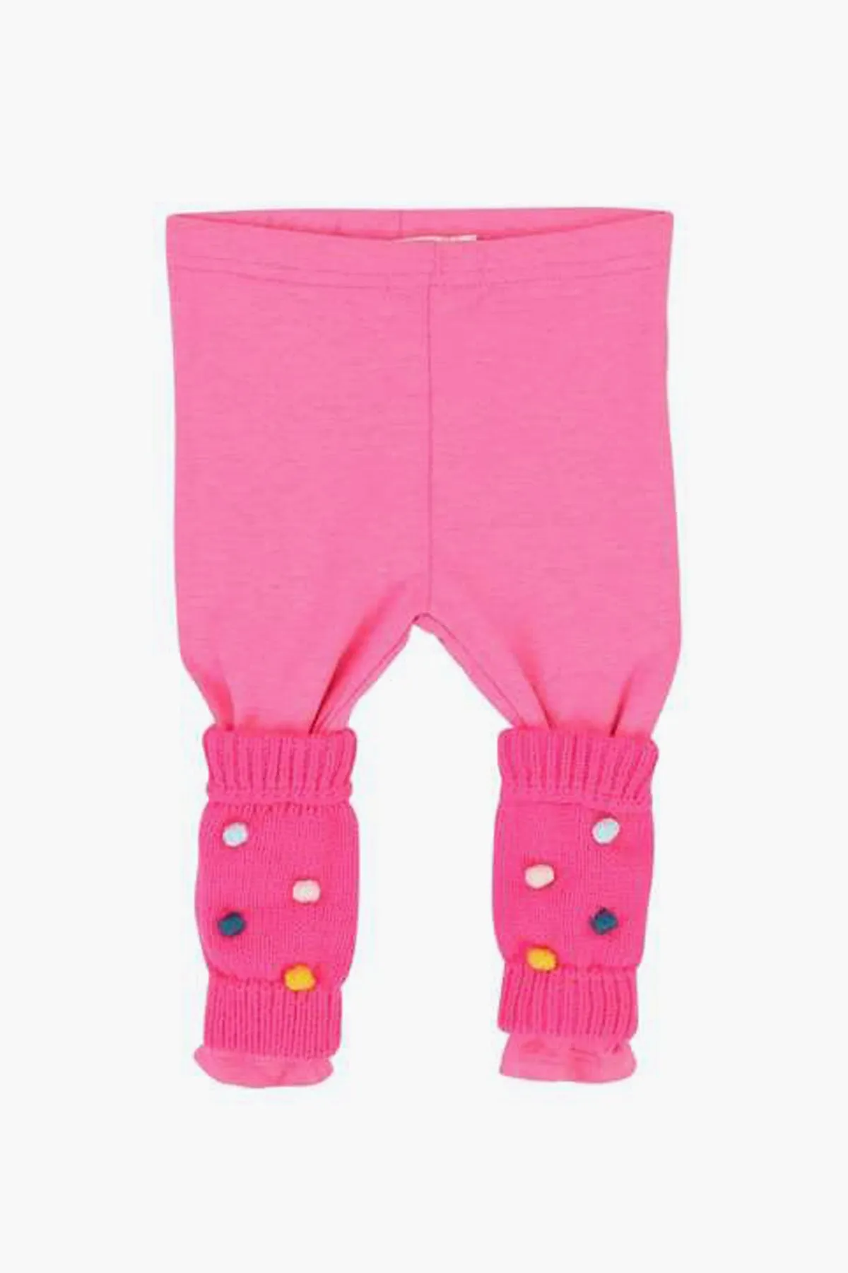 Billieblush Baby Legging (Size 12M left)