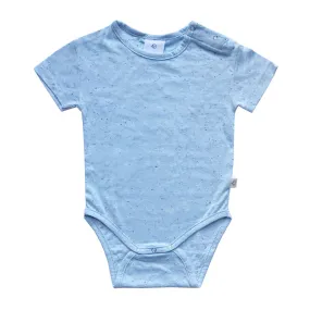 Bodysuit Daily Sea Blue