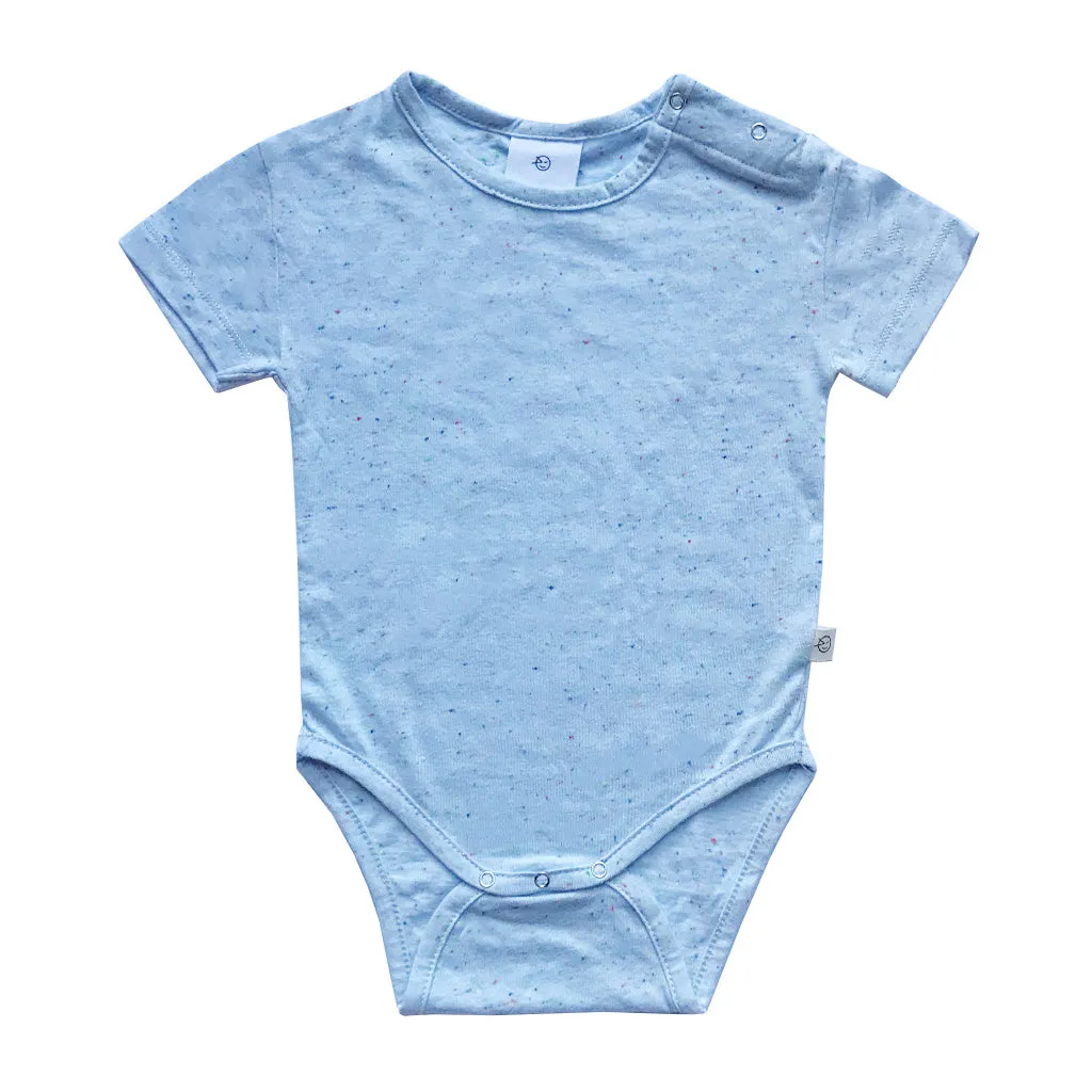 Bodysuit Daily Sea Blue