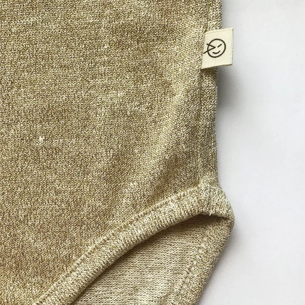 Bodysuit Golden