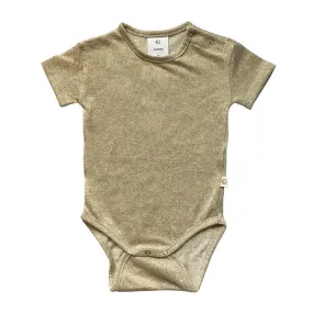 Bodysuit Golden